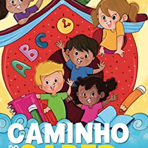 Cartilha  Alfabetização do Saber