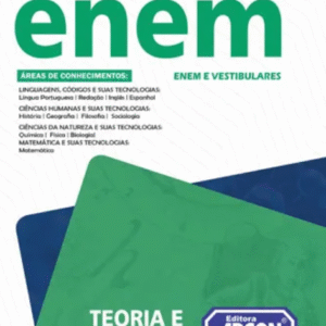 Apostila Enem 2025 - Exame Nacional
