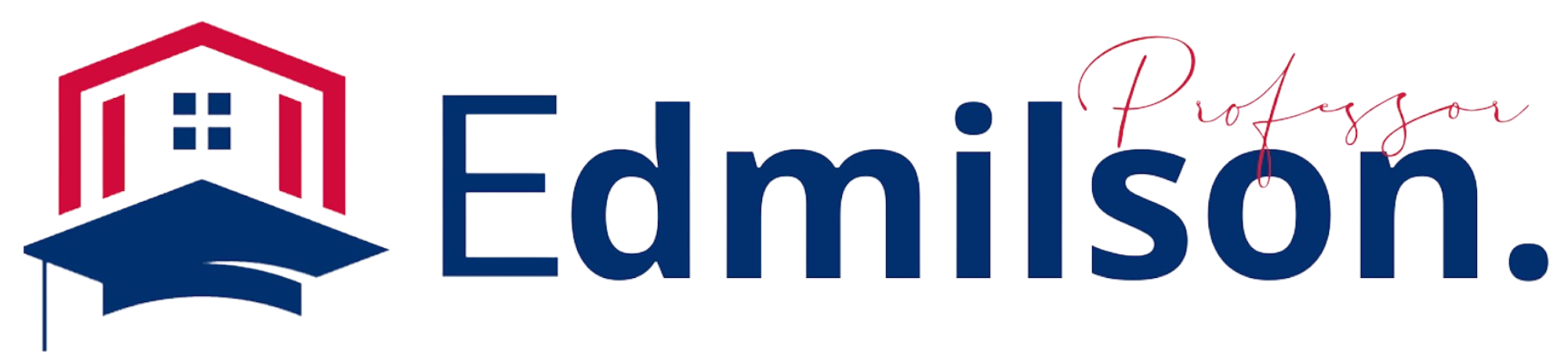 Professor Edmilson