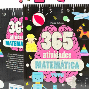 365 Atividades de Matemática