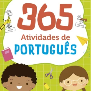 365 Atividades de Português